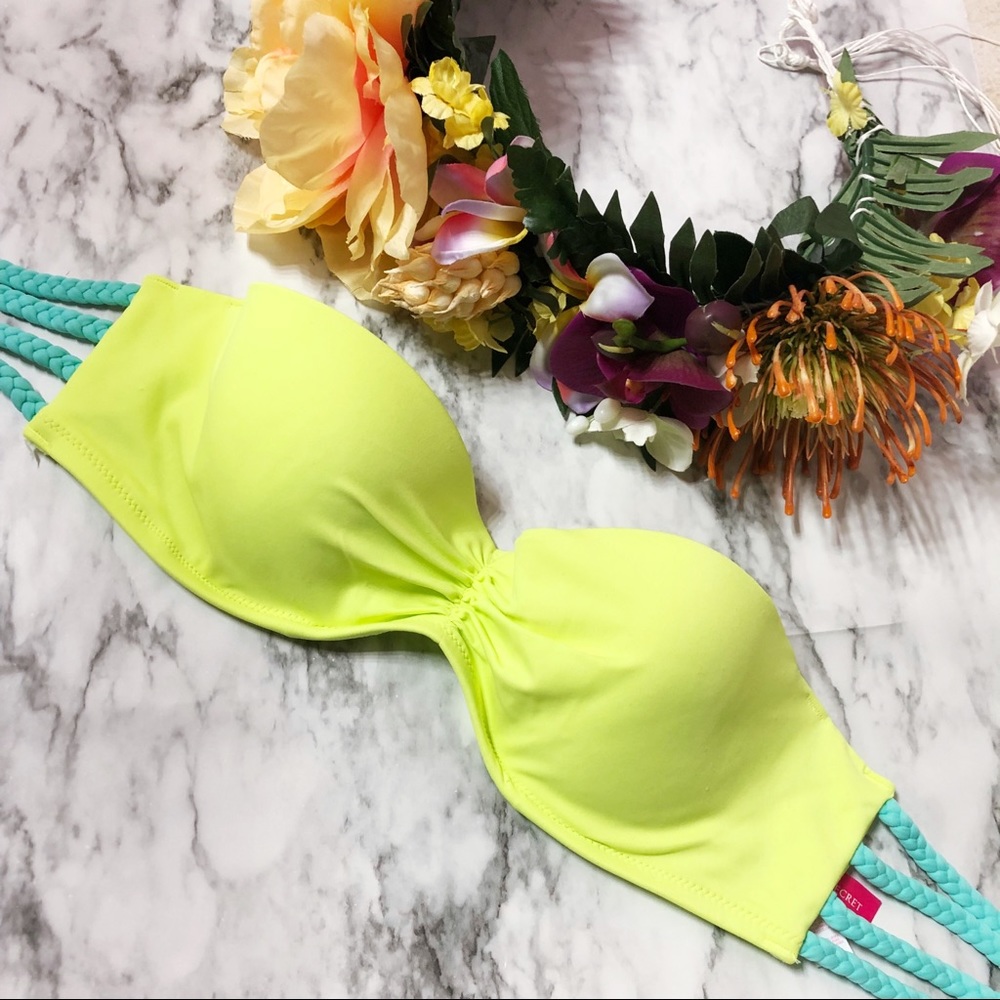 ✨ VS Braided Bandeau Top ✨